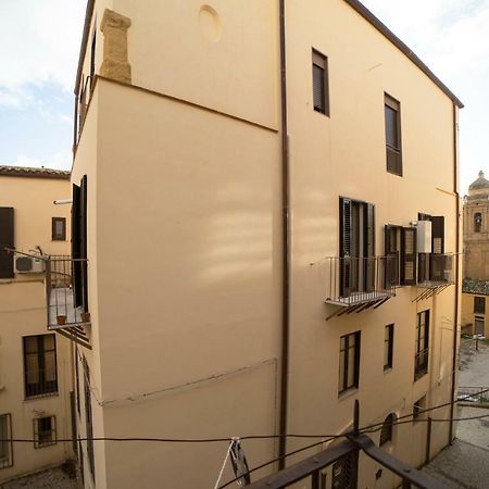 Suite Dreams Agrigento Eksteriør bilde