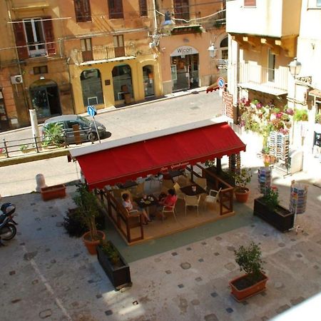 Suite Dreams Agrigento Eksteriør bilde