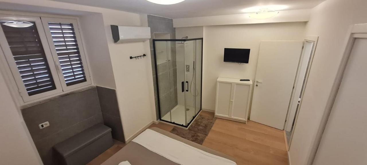 Suite Dreams Agrigento Eksteriør bilde