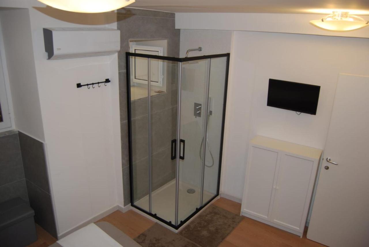 Suite Dreams Agrigento Eksteriør bilde