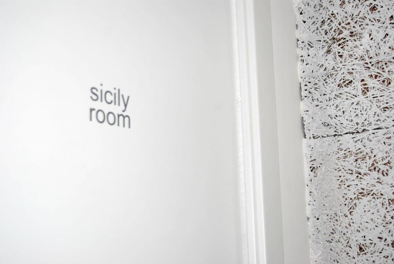 Suite Dreams Agrigento Eksteriør bilde