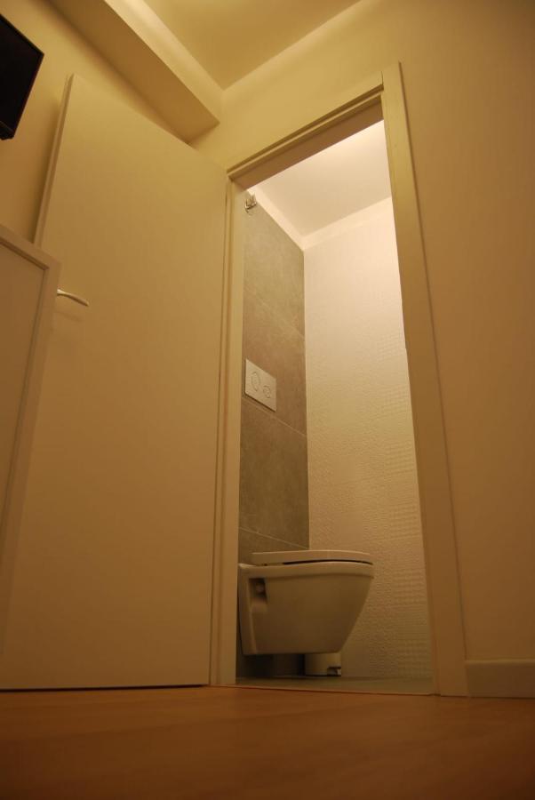 Suite Dreams Agrigento Eksteriør bilde