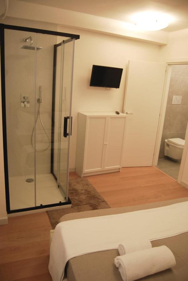Suite Dreams Agrigento Eksteriør bilde