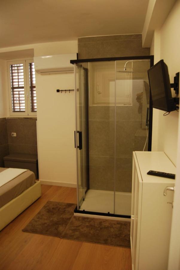 Suite Dreams Agrigento Eksteriør bilde