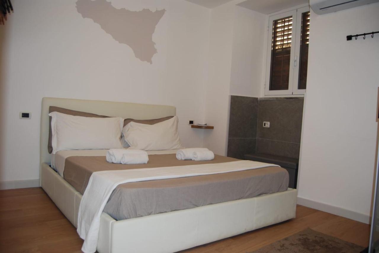 Suite Dreams Agrigento Eksteriør bilde