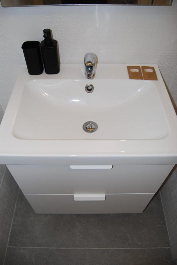 Suite Dreams Agrigento Eksteriør bilde
