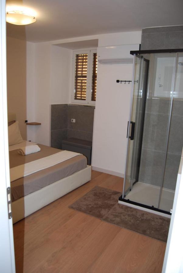 Suite Dreams Agrigento Eksteriør bilde