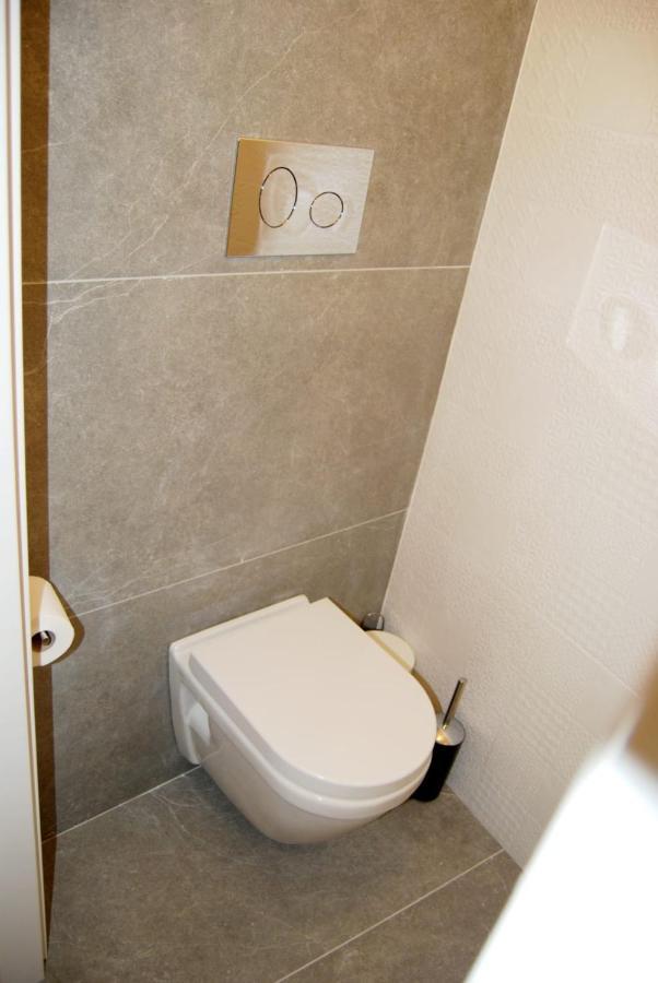Suite Dreams Agrigento Eksteriør bilde