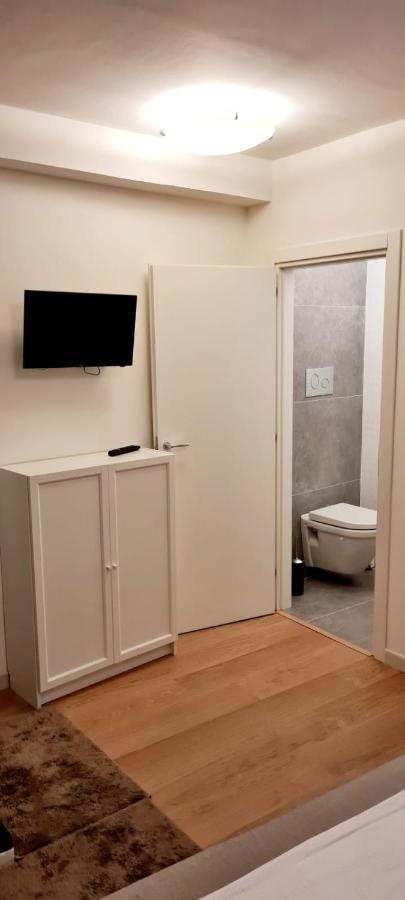 Suite Dreams Agrigento Eksteriør bilde