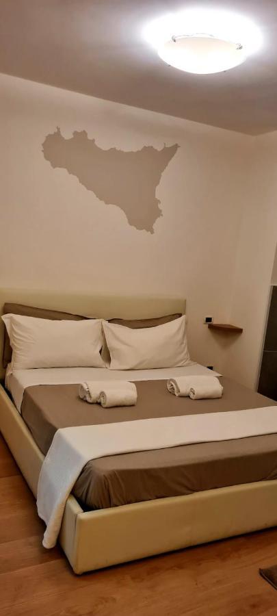 Suite Dreams Agrigento Eksteriør bilde