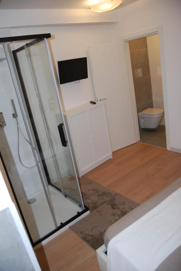 Suite Dreams Agrigento Eksteriør bilde