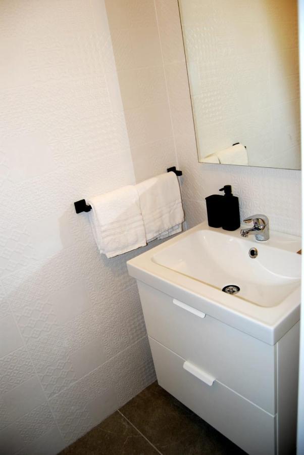 Suite Dreams Agrigento Eksteriør bilde