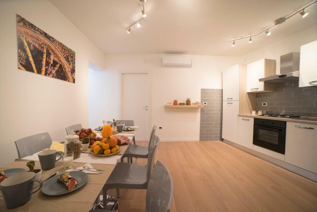 Suite Dreams Agrigento Eksteriør bilde
