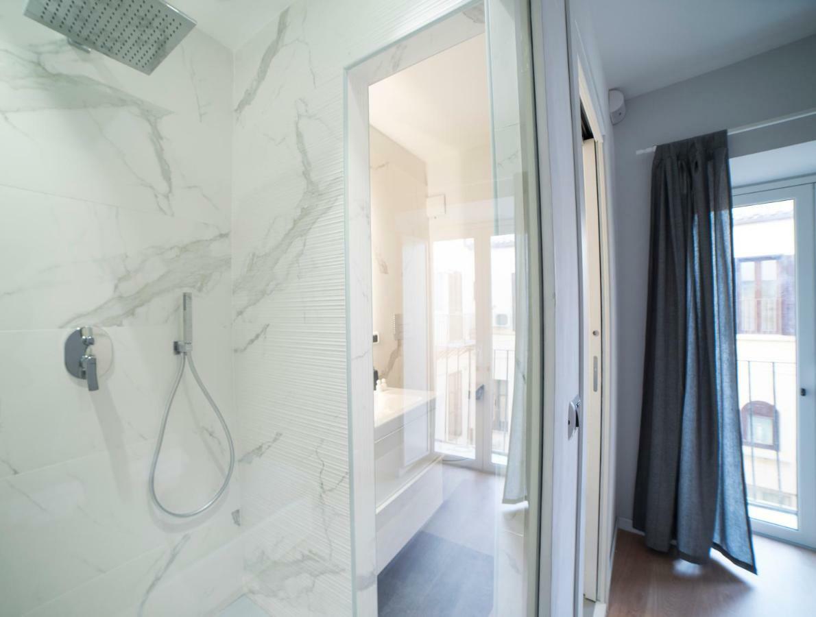 Suite Dreams Agrigento Eksteriør bilde