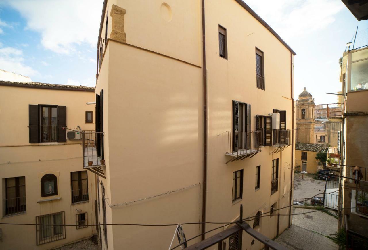 Suite Dreams Agrigento Eksteriør bilde