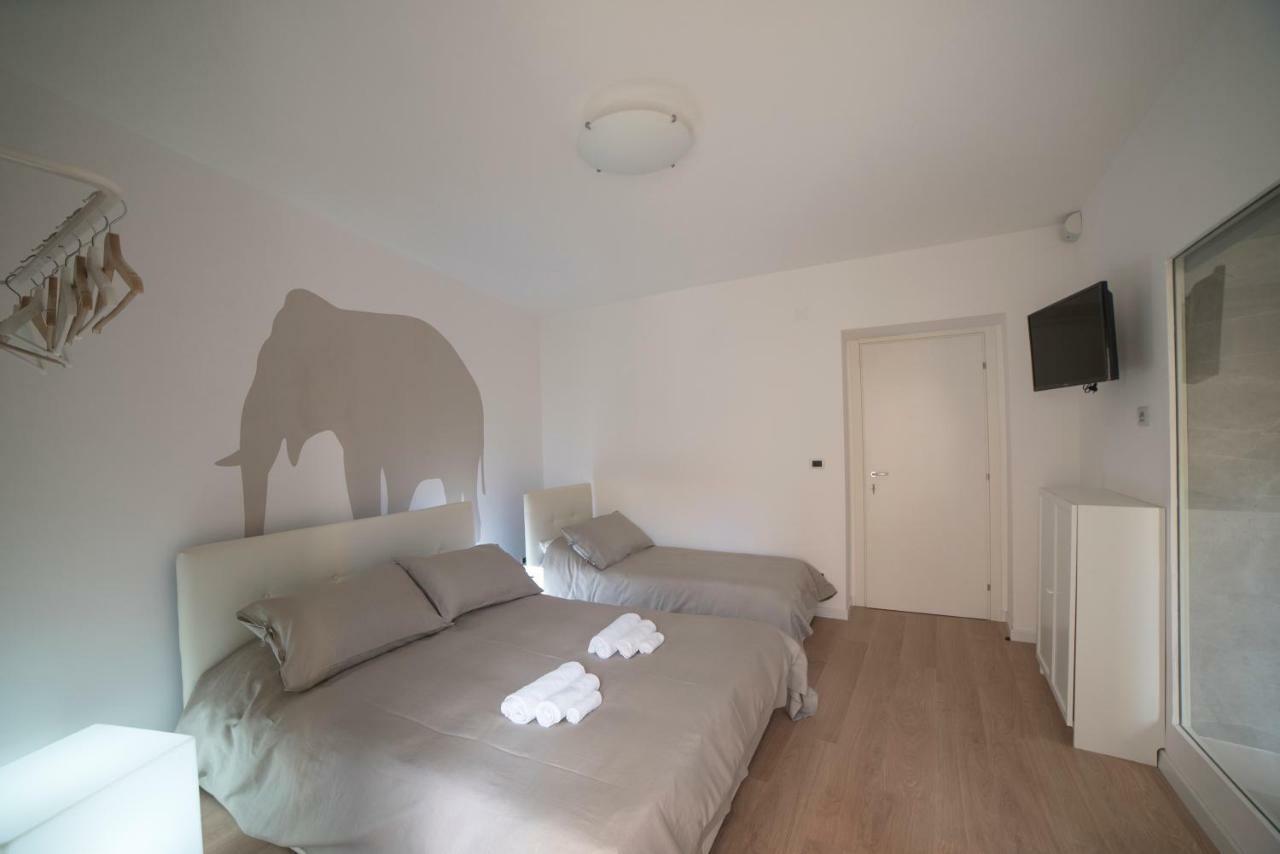 Suite Dreams Agrigento Eksteriør bilde