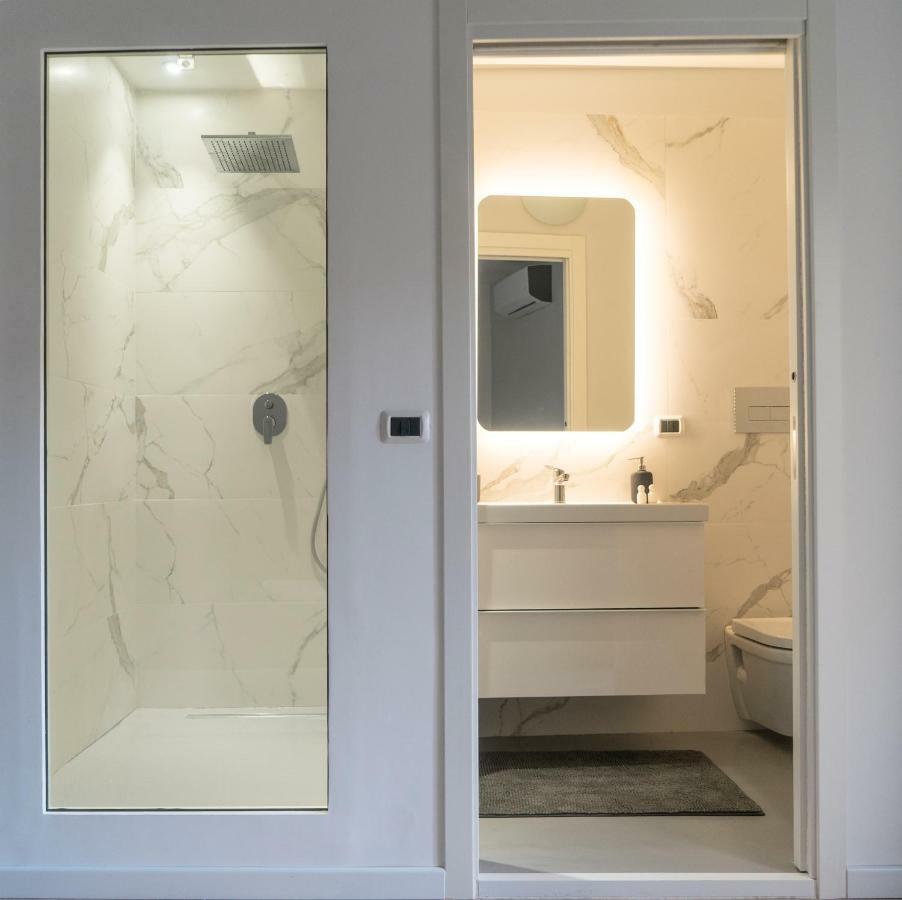 Suite Dreams Agrigento Eksteriør bilde