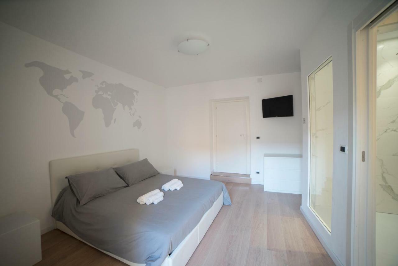 Suite Dreams Agrigento Eksteriør bilde