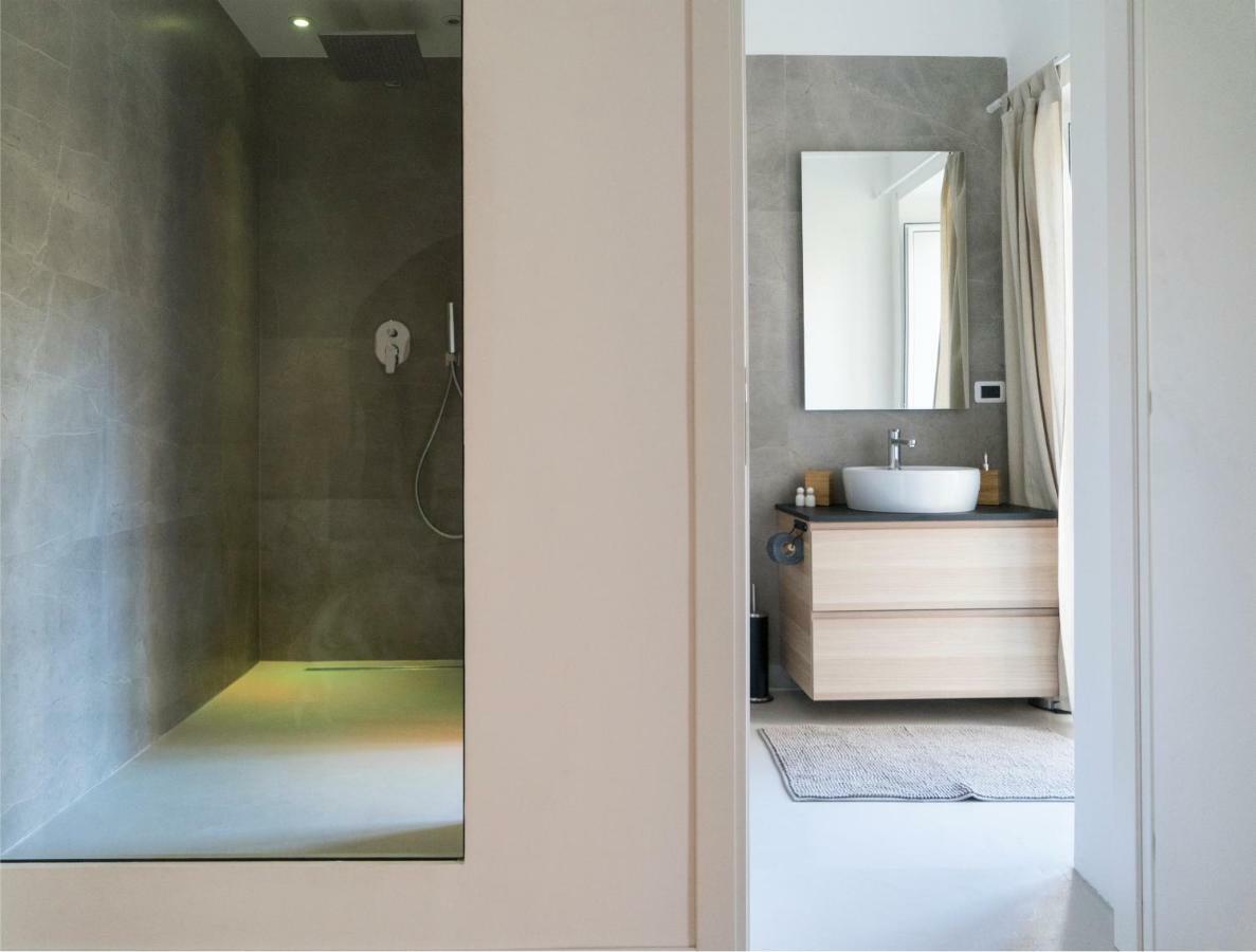 Suite Dreams Agrigento Eksteriør bilde