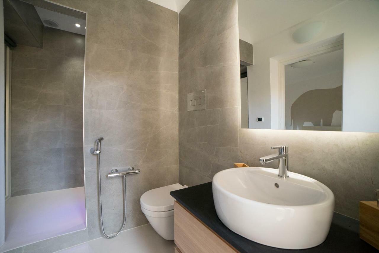 Suite Dreams Agrigento Eksteriør bilde