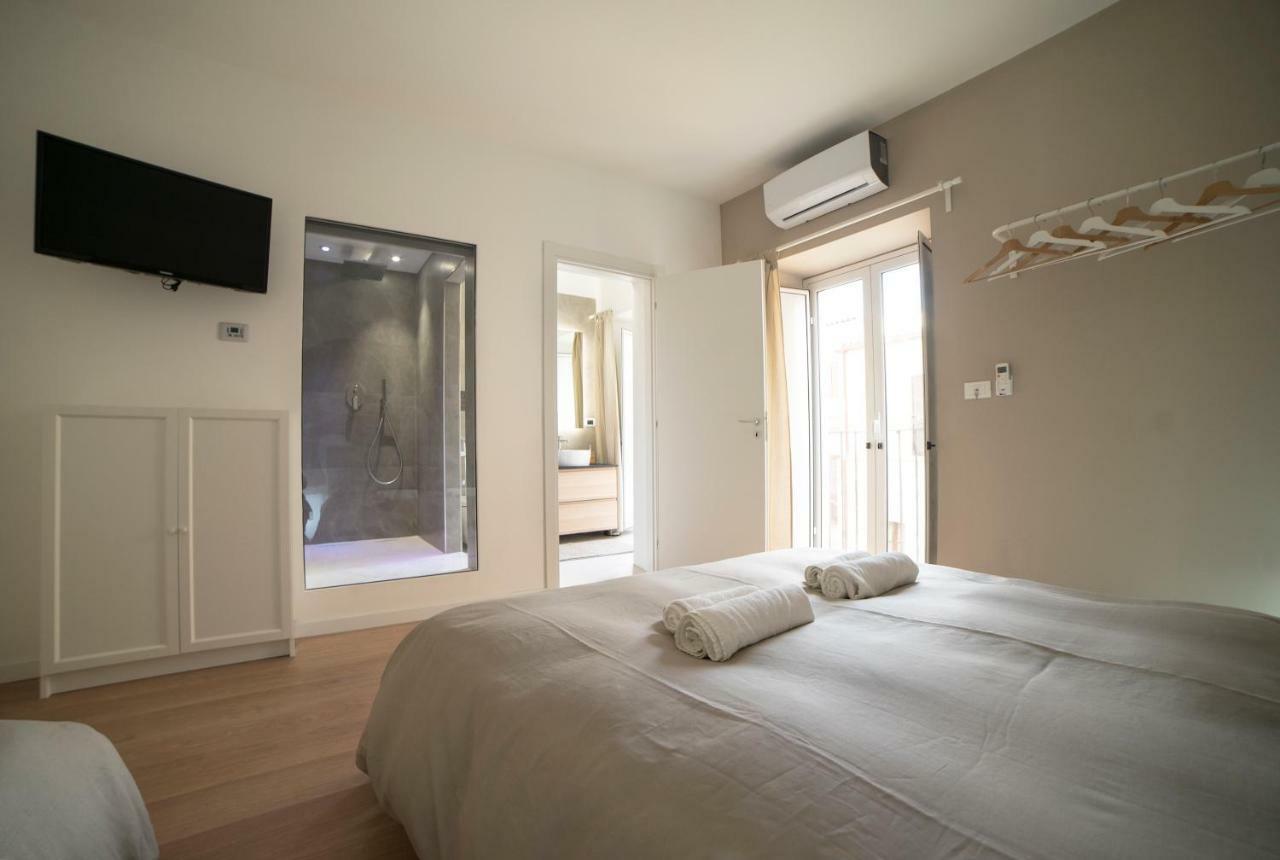 Suite Dreams Agrigento Eksteriør bilde