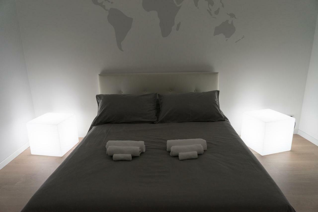 Suite Dreams Agrigento Eksteriør bilde