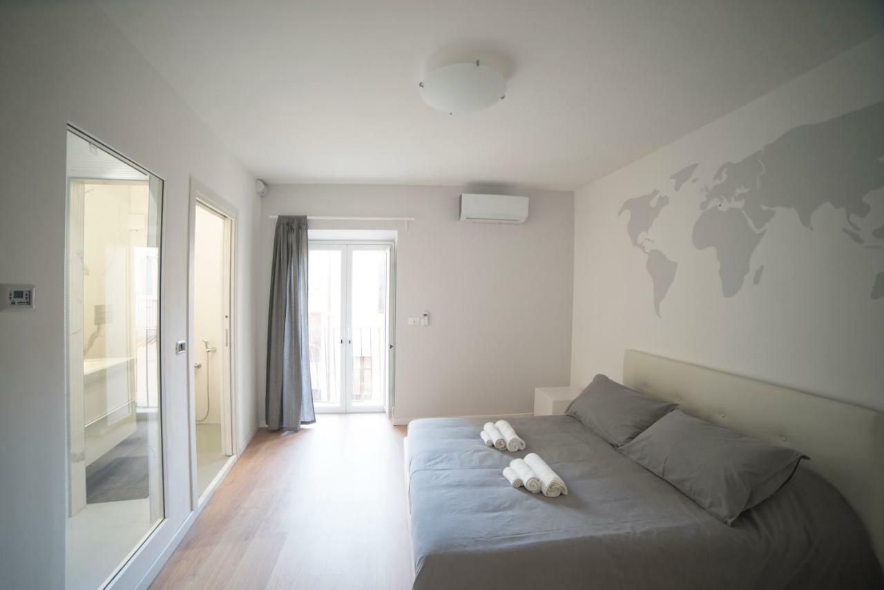 Suite Dreams Agrigento Eksteriør bilde