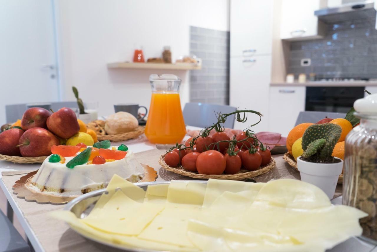 Suite Dreams Agrigento Eksteriør bilde
