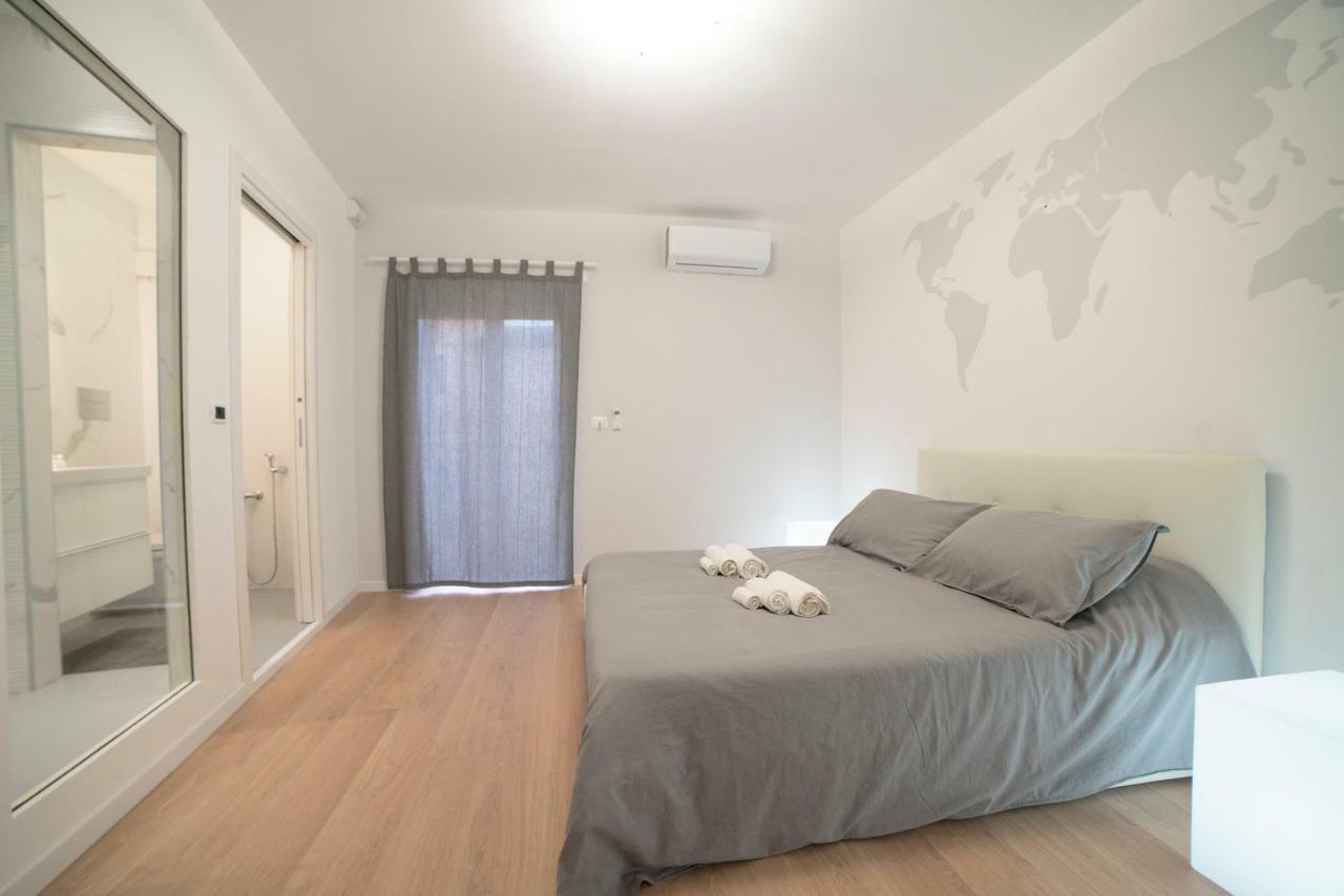 Suite Dreams Agrigento Eksteriør bilde