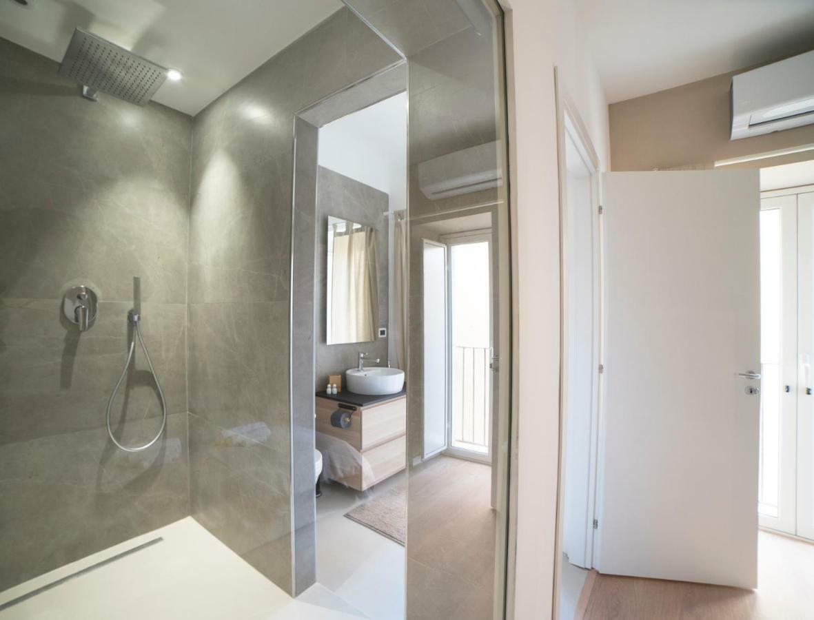 Suite Dreams Agrigento Eksteriør bilde