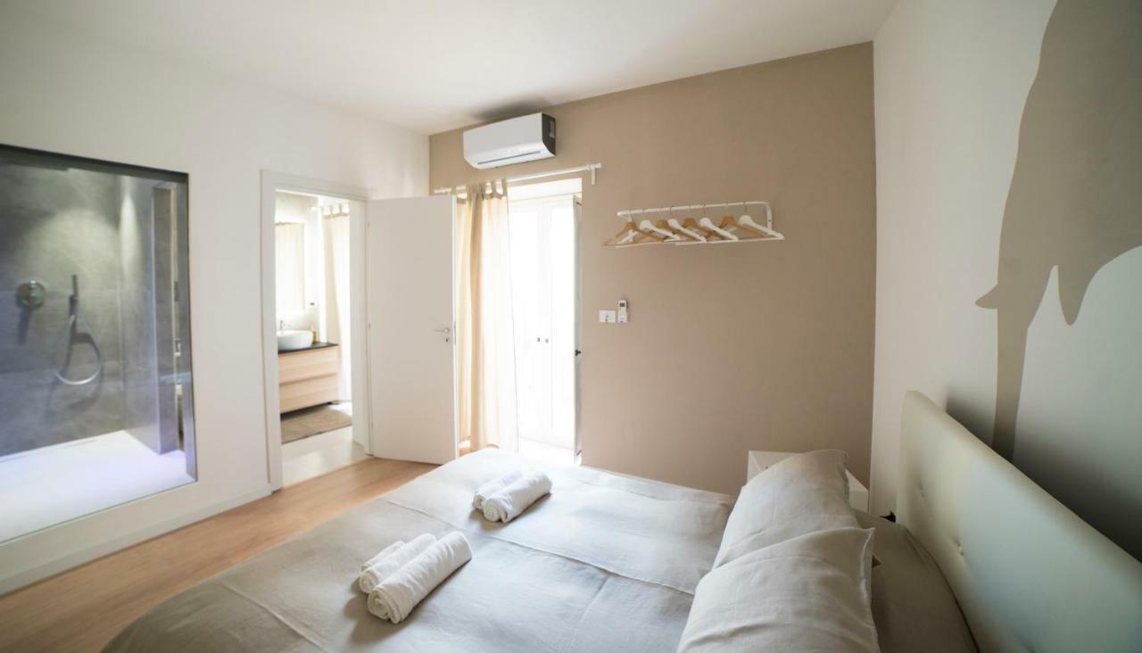 Suite Dreams Agrigento Eksteriør bilde