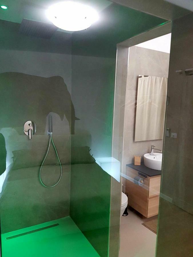 Suite Dreams Agrigento Eksteriør bilde
