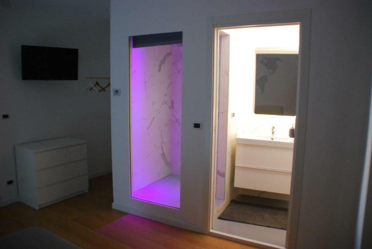Suite Dreams Agrigento Eksteriør bilde