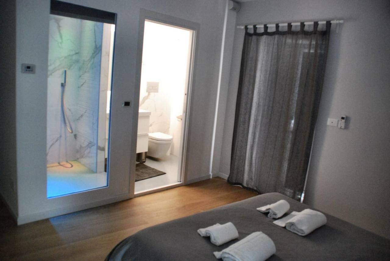 Suite Dreams Agrigento Eksteriør bilde