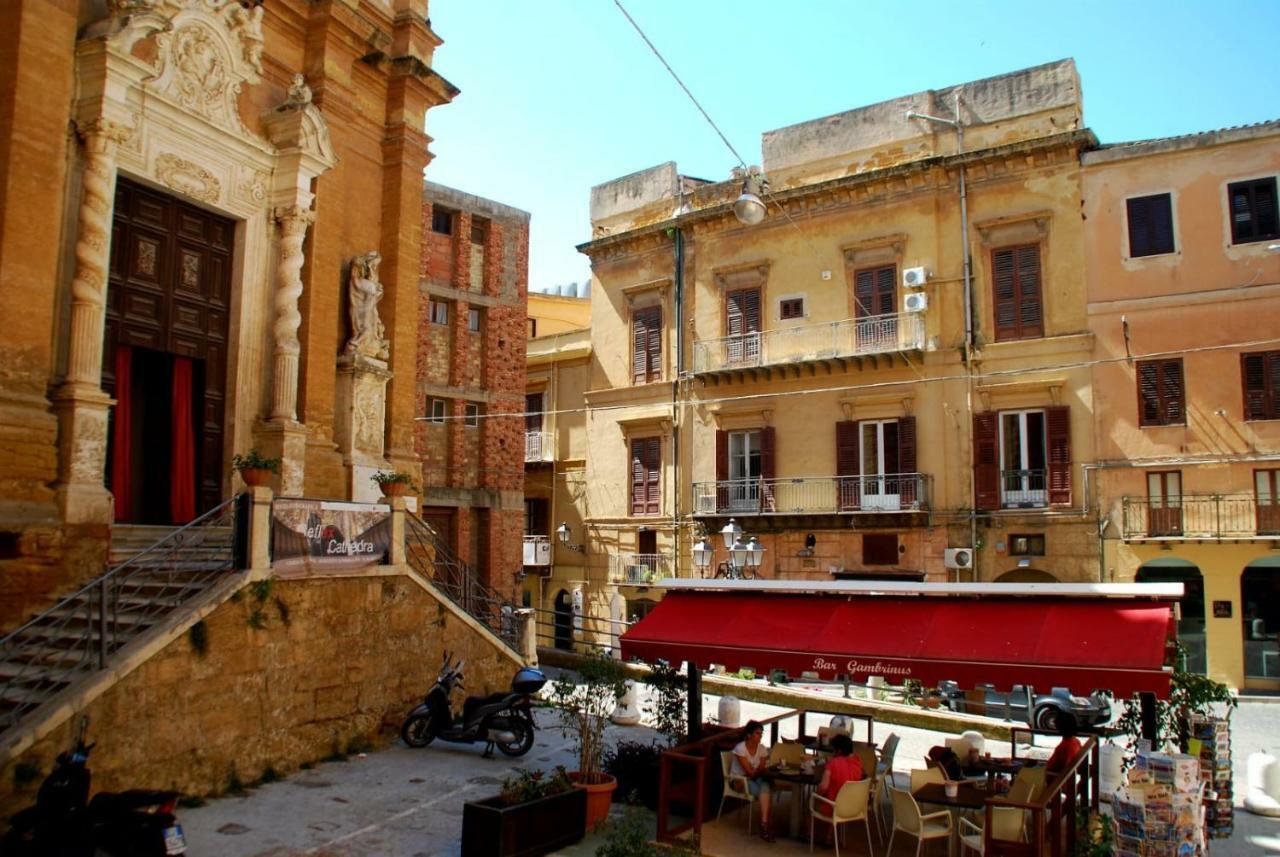 Suite Dreams Agrigento Eksteriør bilde