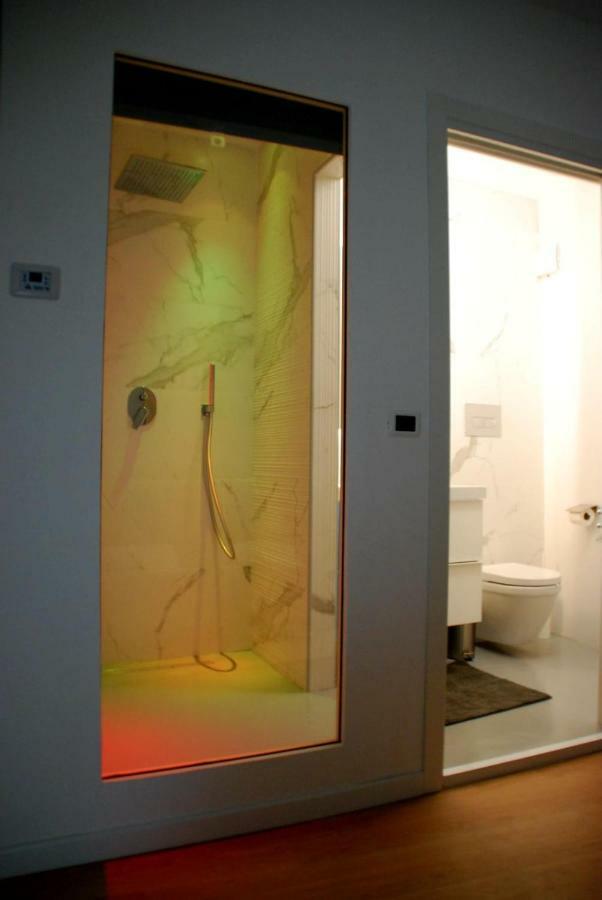 Suite Dreams Agrigento Eksteriør bilde
