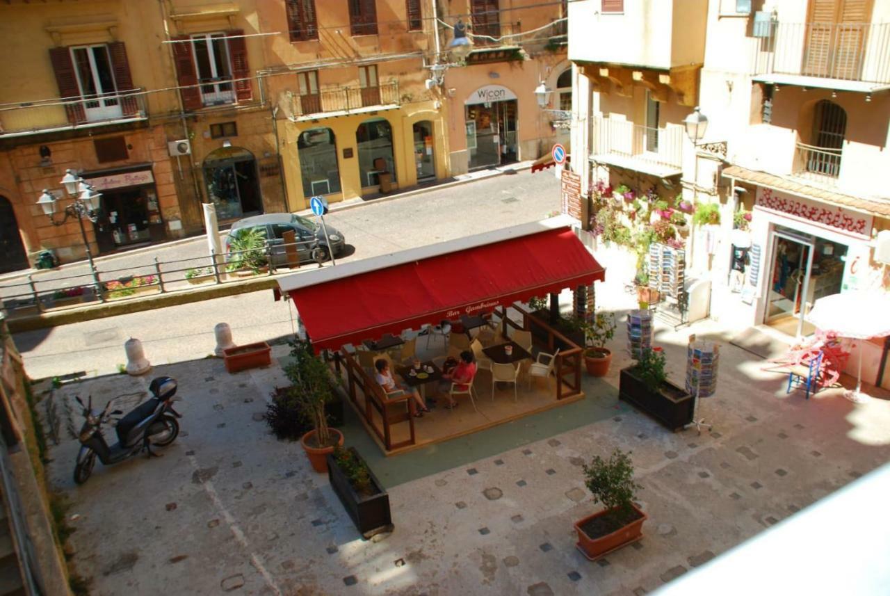 Suite Dreams Agrigento Eksteriør bilde