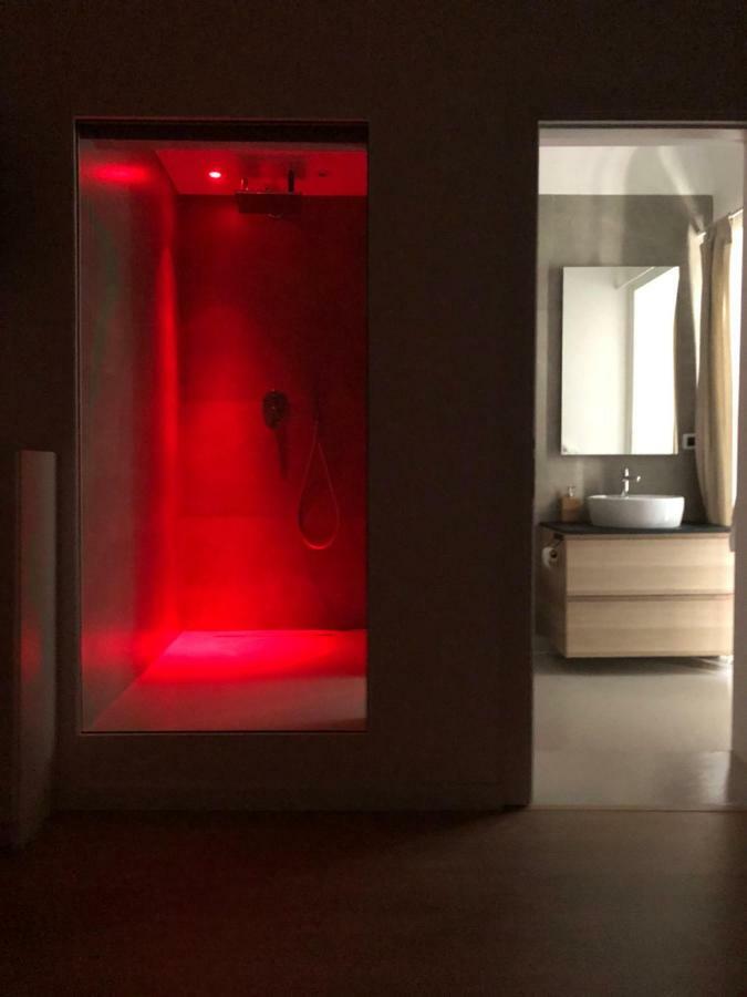 Suite Dreams Agrigento Eksteriør bilde